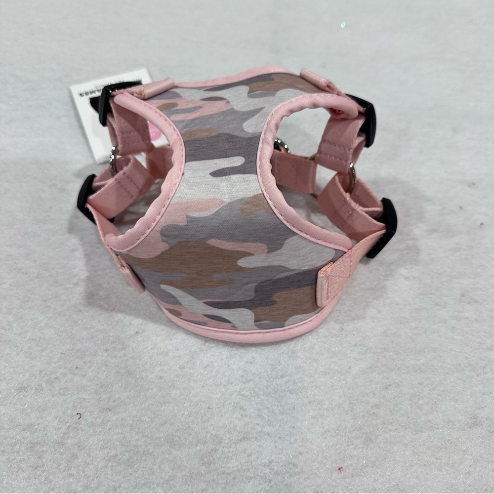 Dog Harness